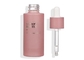 Pink Frosted Empty Cosmetic Bottles Leak Free 50ml Cream Bottle
