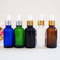 Custom Color 30ml Empty Cosmetic Bottles For Skincare Prevent Leaking