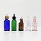Glass 5ml Empty Cosmetic Bottles Shiny Or Matte