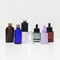 Glass Durable Empty Cosmetic Bottles 15ml For Professional