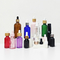 Glass Durable Empty Cosmetic Bottles 15ml For Professional